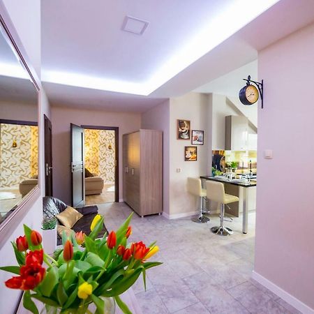 Top Apartamenty Келце Екстериор снимка