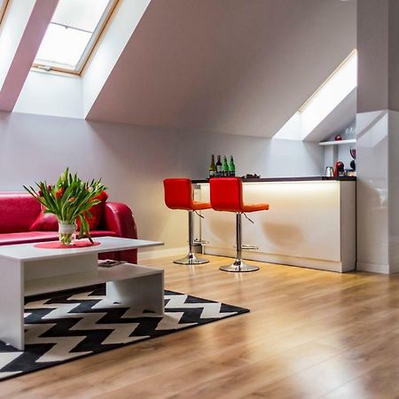 Top Apartamenty Келце Екстериор снимка