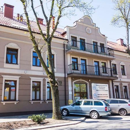 Top Apartamenty Келце Екстериор снимка
