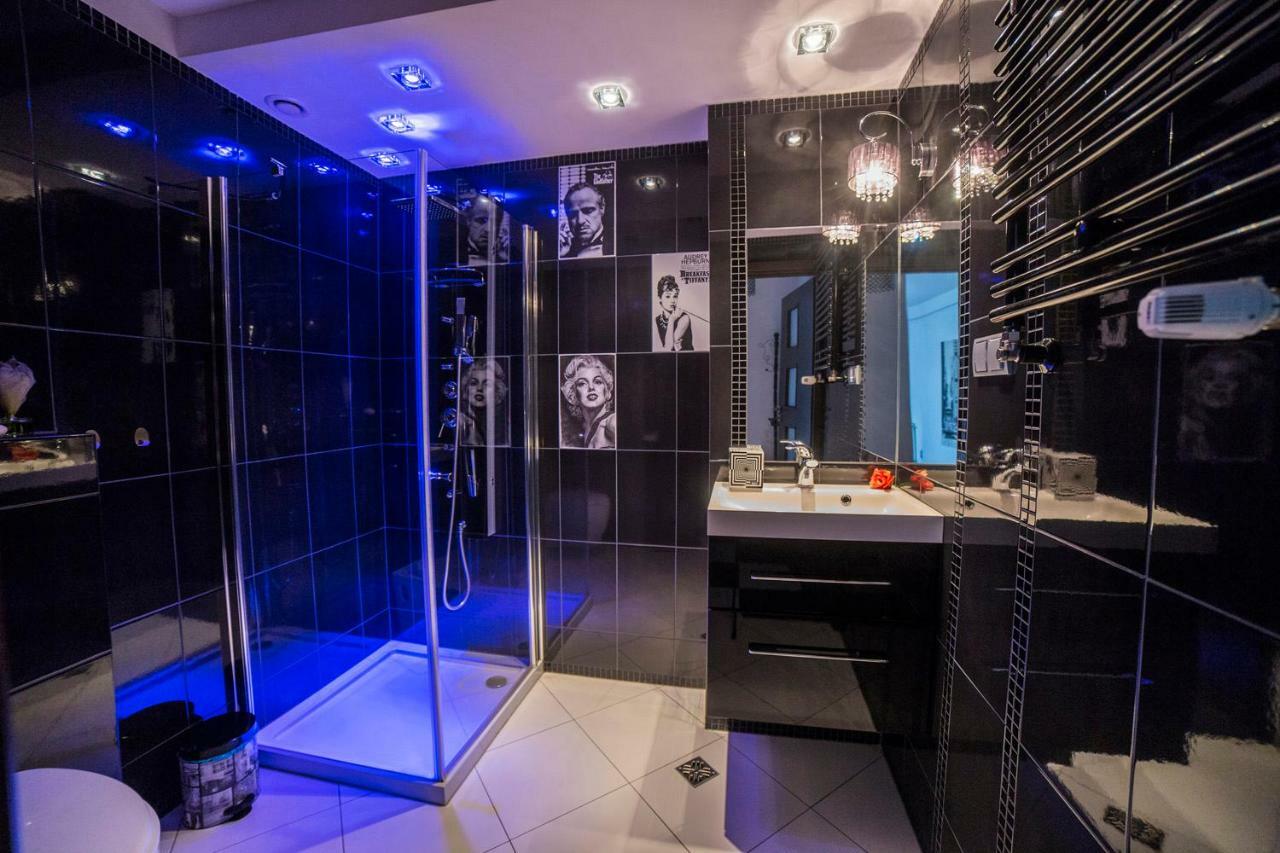 Top Apartamenty Келце Стая снимка