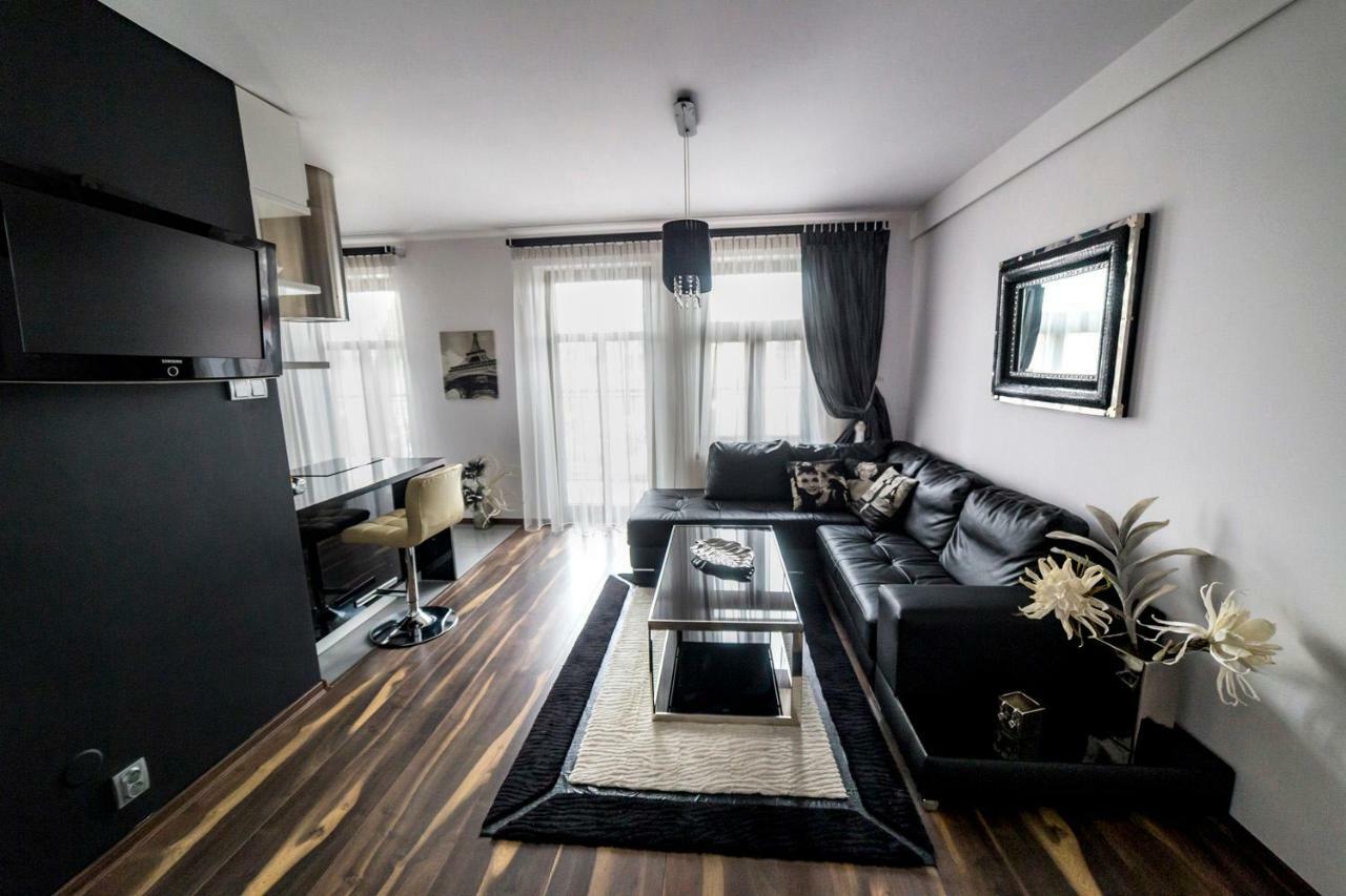 Top Apartamenty Келце Екстериор снимка