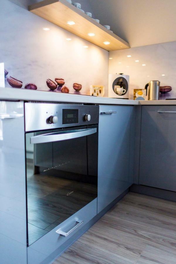 Top Apartamenty Келце Екстериор снимка
