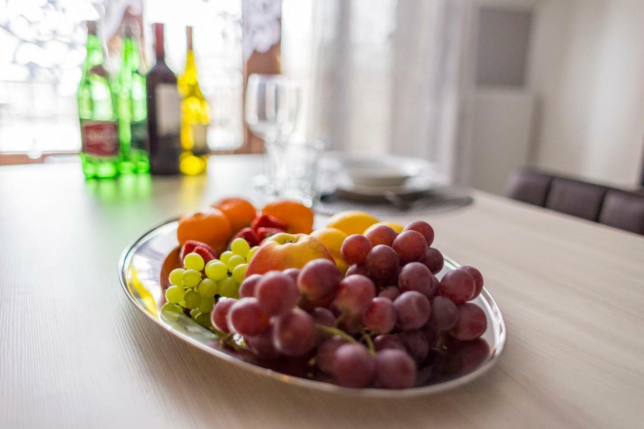 Top Apartamenty Келце Екстериор снимка