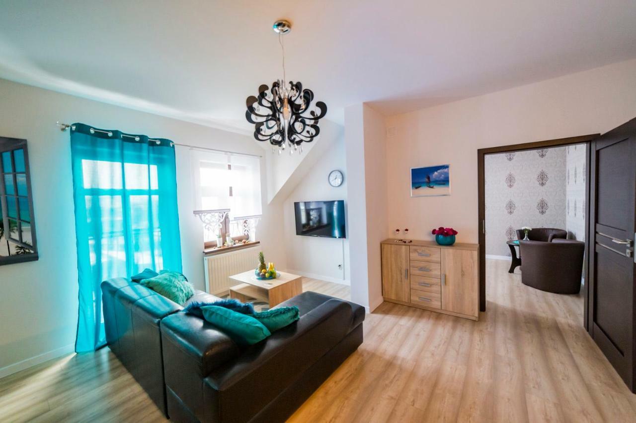 Top Apartamenty Келце Екстериор снимка