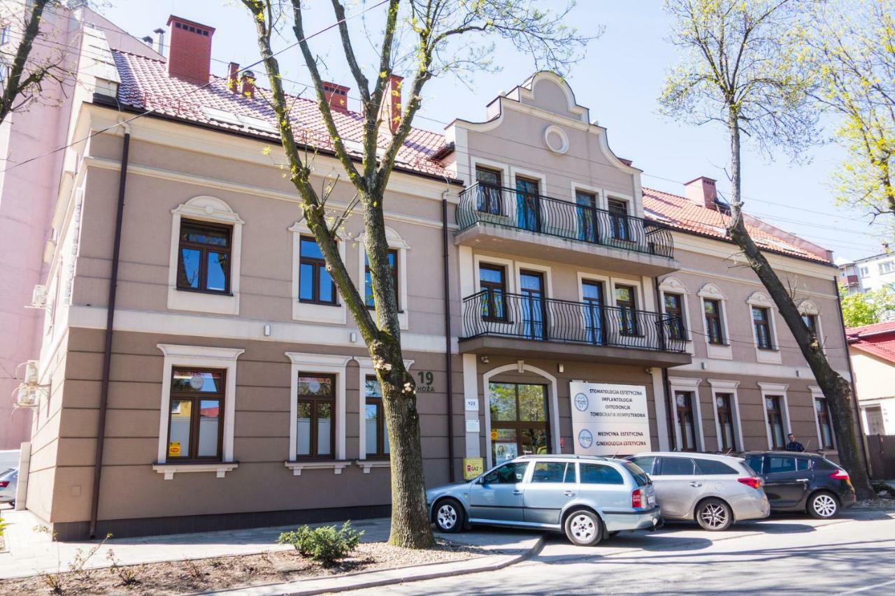 Top Apartamenty Келце Екстериор снимка